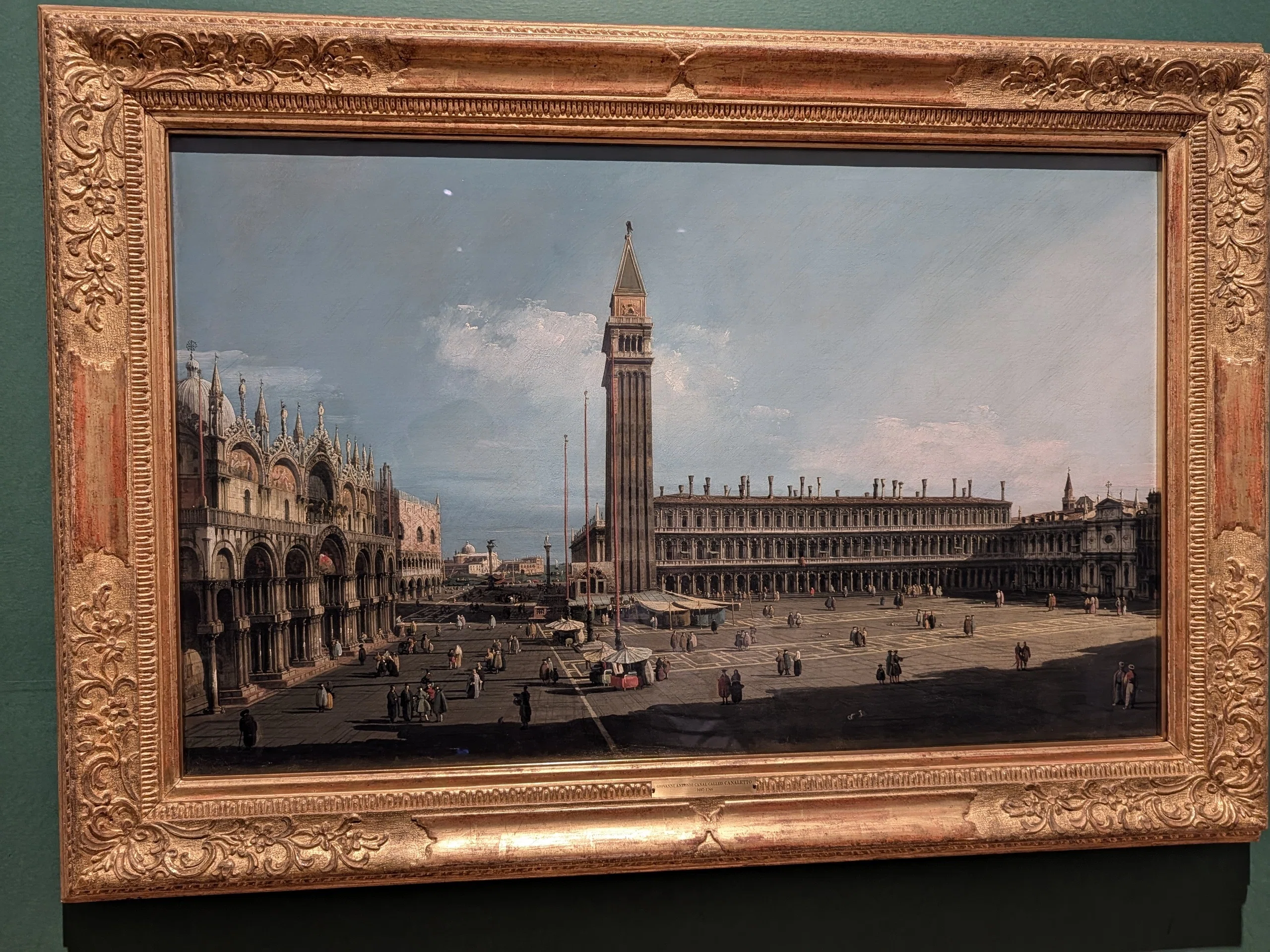 知識ゼロ・老眼でも楽しめた！「西洋絵画400年の旅」で私が出会った、6