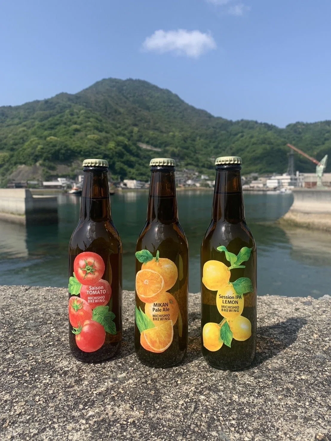 大崎上島と中島が、道後で出会う日。｜YanoㅣしとらすすたんどKominKa🍊🎨