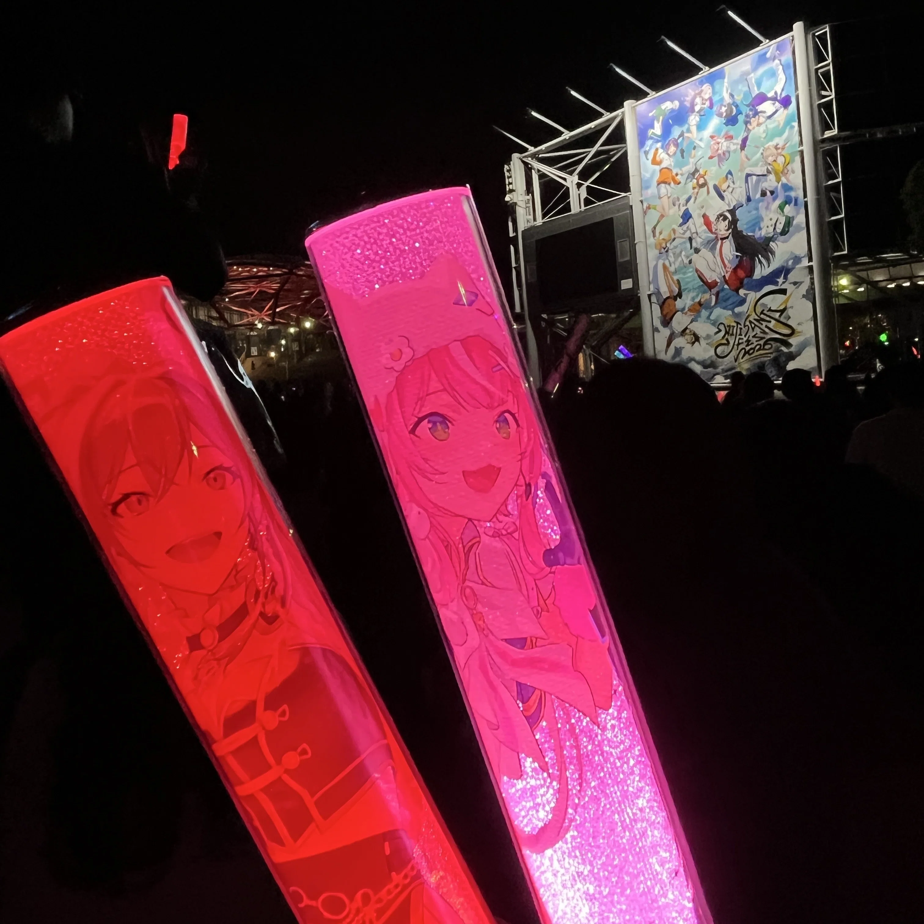 A story about how CONCERTO was great｜ななしのななこ