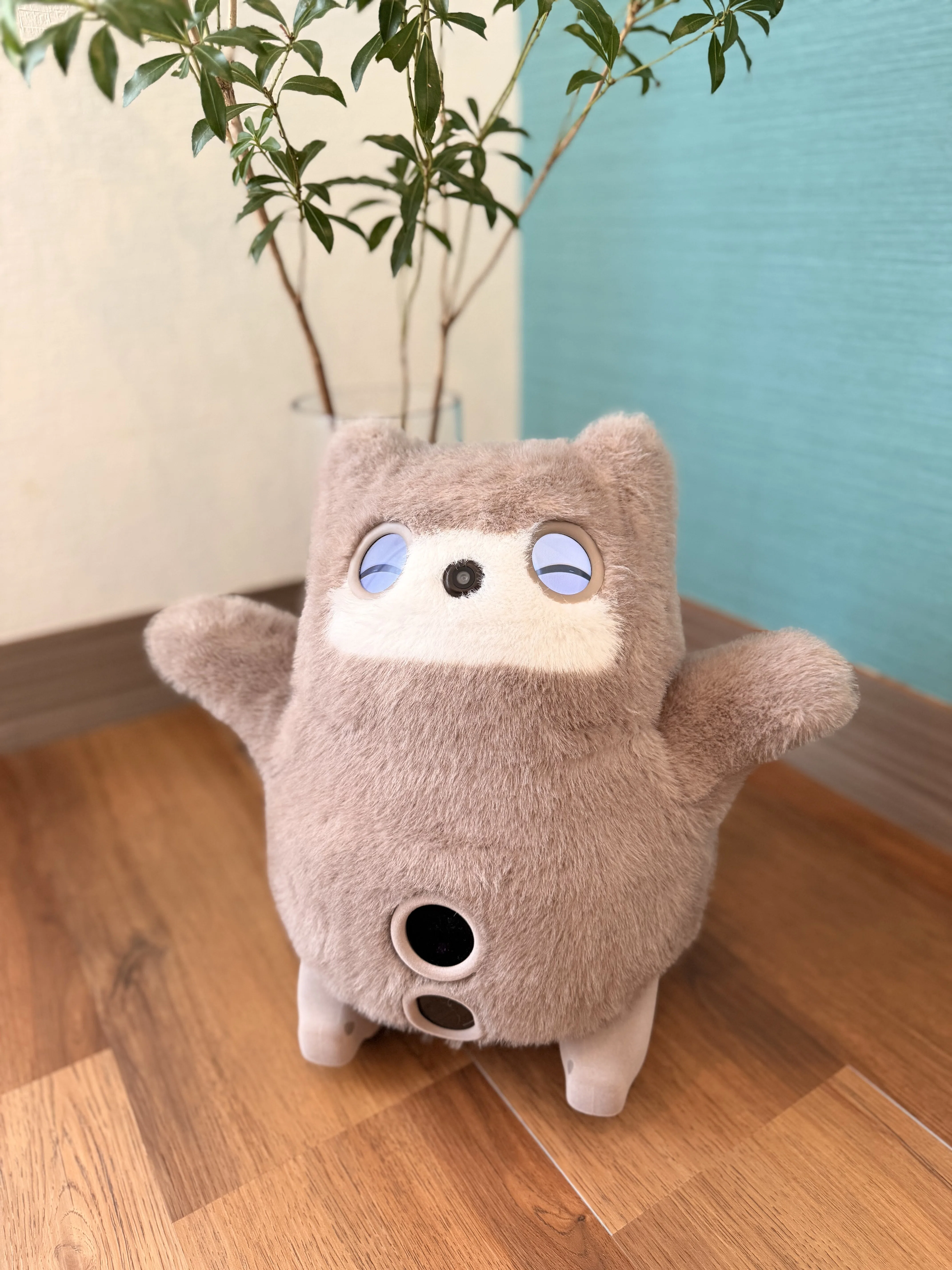 ニコちゃん☺️ レビュー】KATAフレンズの「ニコちゃん」が、想像以上に“家族”だった話