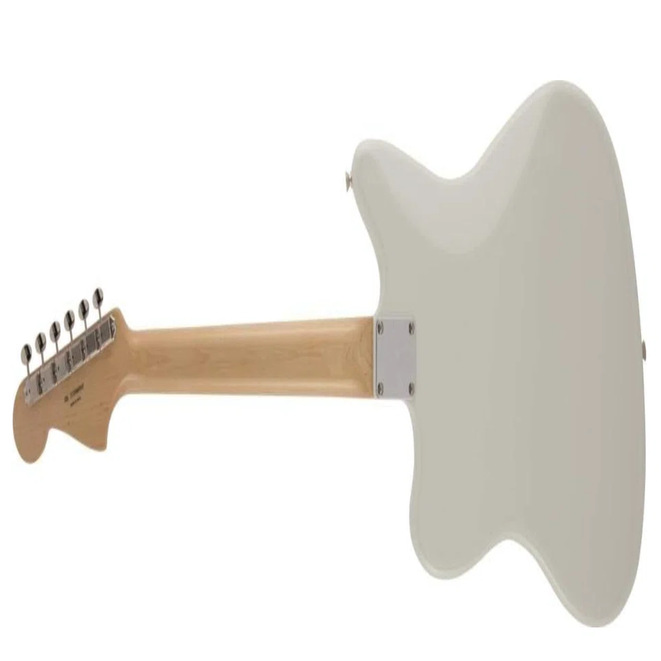 マイブラッディ・コラム＃8『使用ギターFender Made in Japan