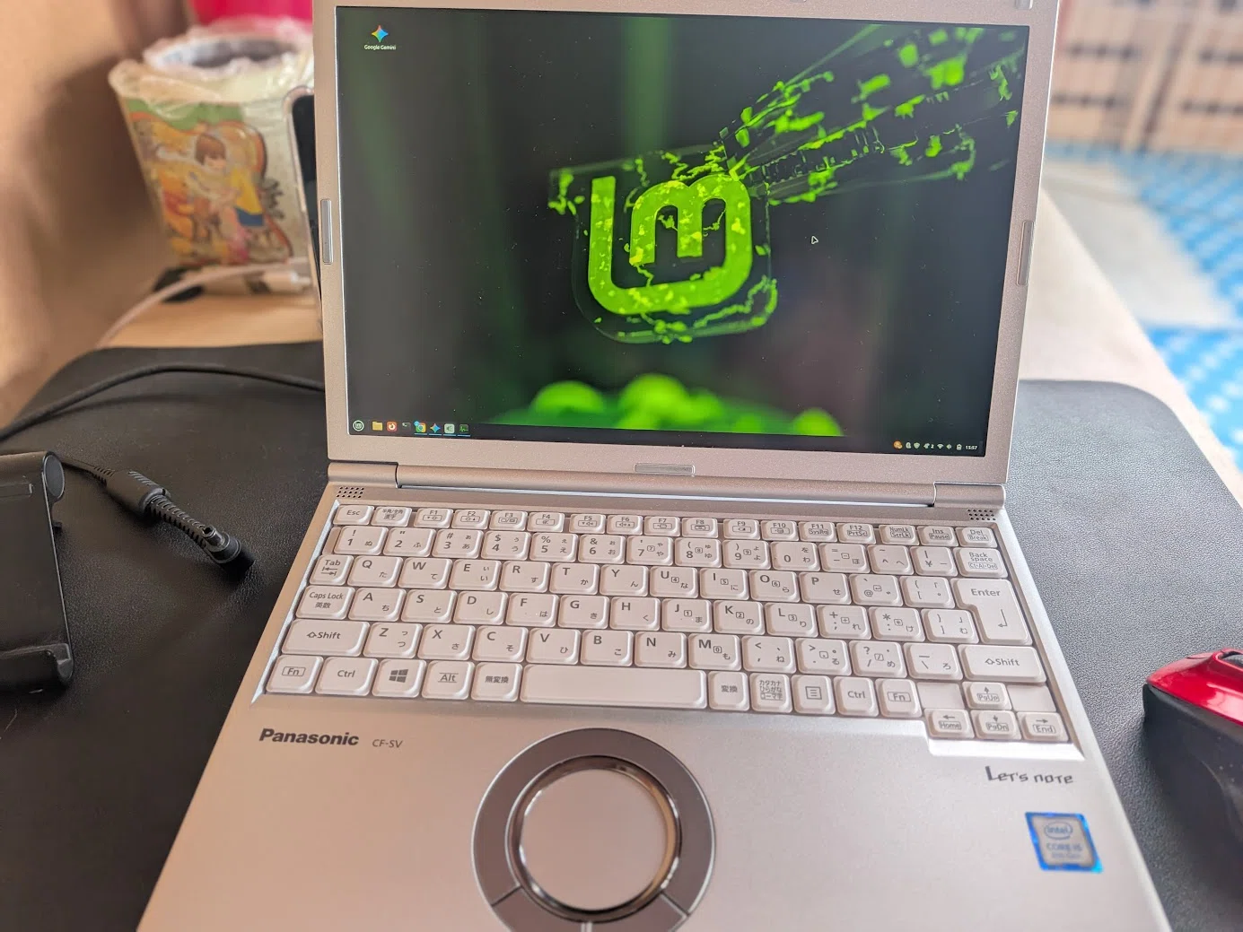 ZorinOSを導入…からの30分後Linux Mintに乗り換えた話｜とまじぃ