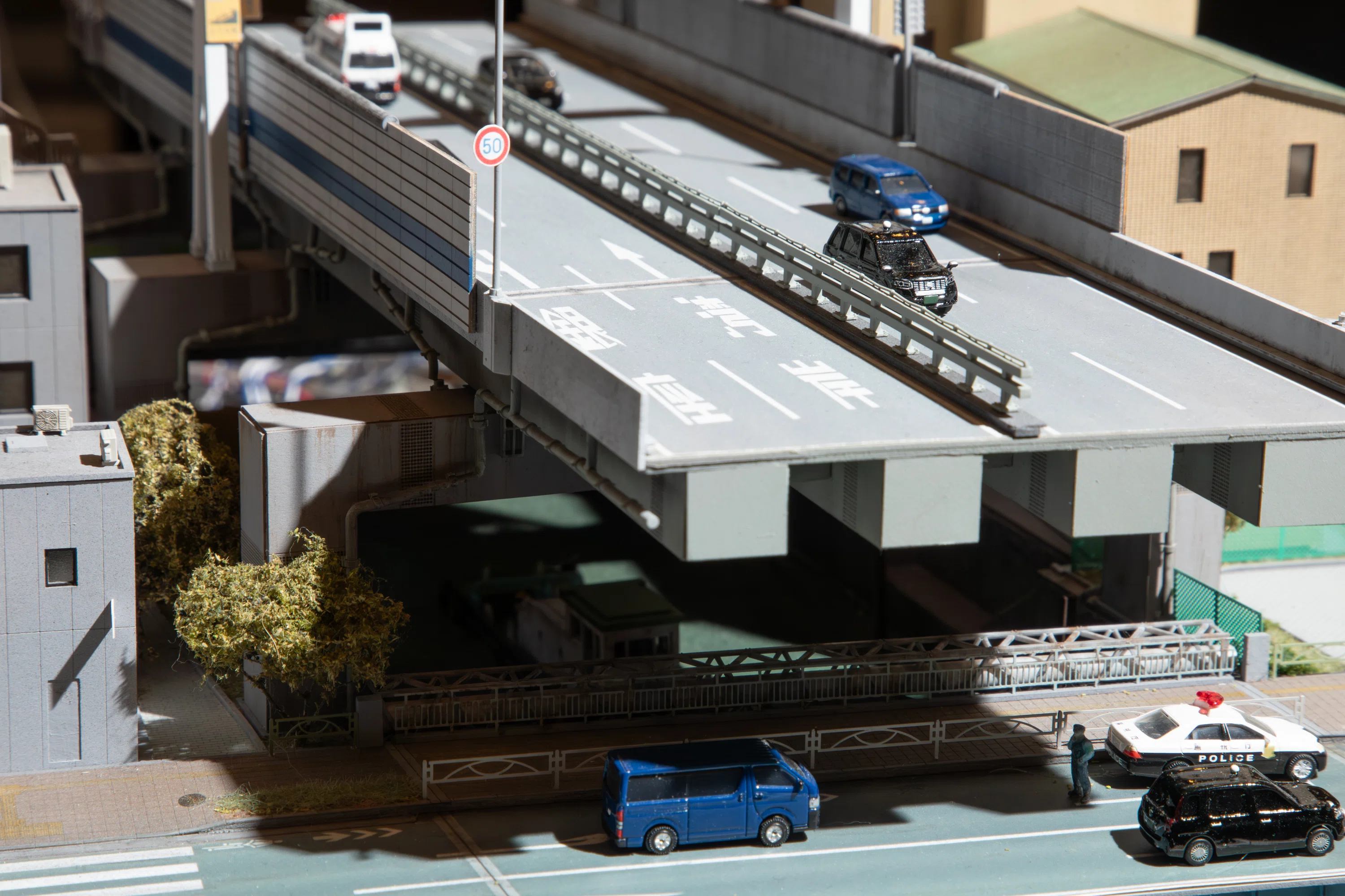 東京ジオラマ展2027の概要と展示企画紹介｜ジオラマの魅力を世界に発信