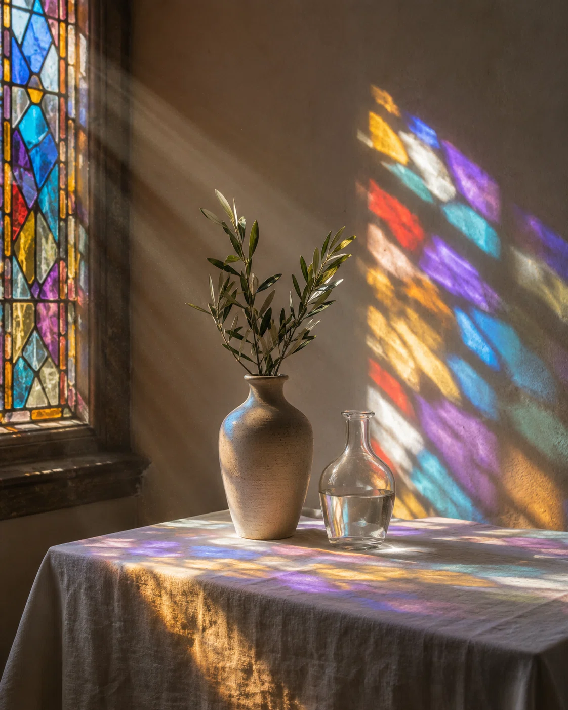 🔰🦙: AI Image Generation Lighting (Part 4) | Prompts | Special Lighting ...