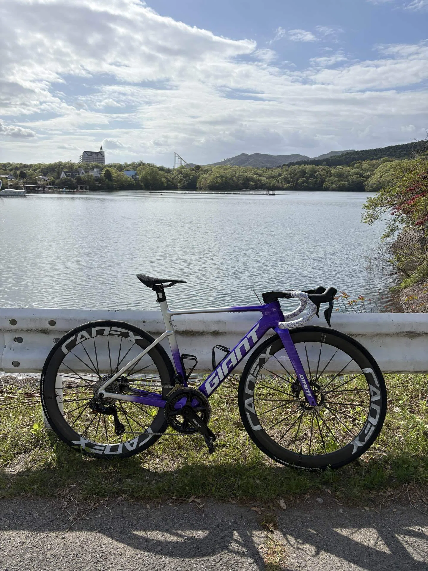Jプロツアー西日本ロードクラシック 10位｜池谷 隆太