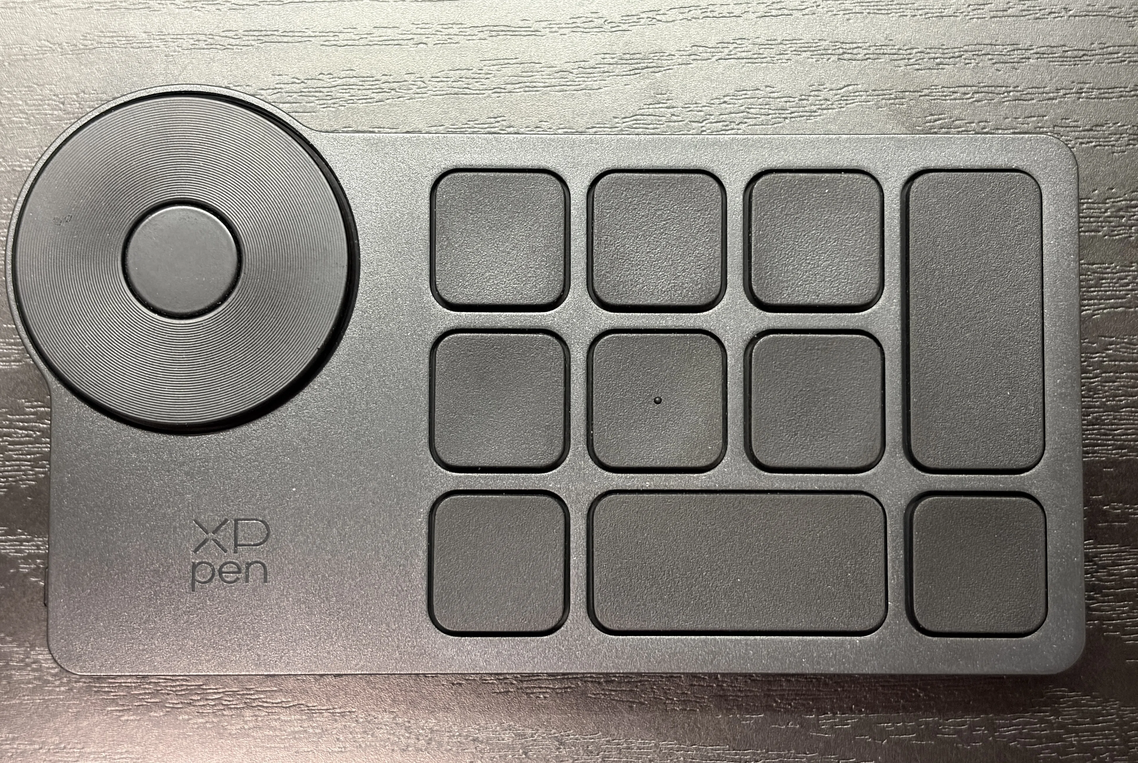 微妙に面倒」を消してくれるデバイスが想像以上によかった【XPPen 左手