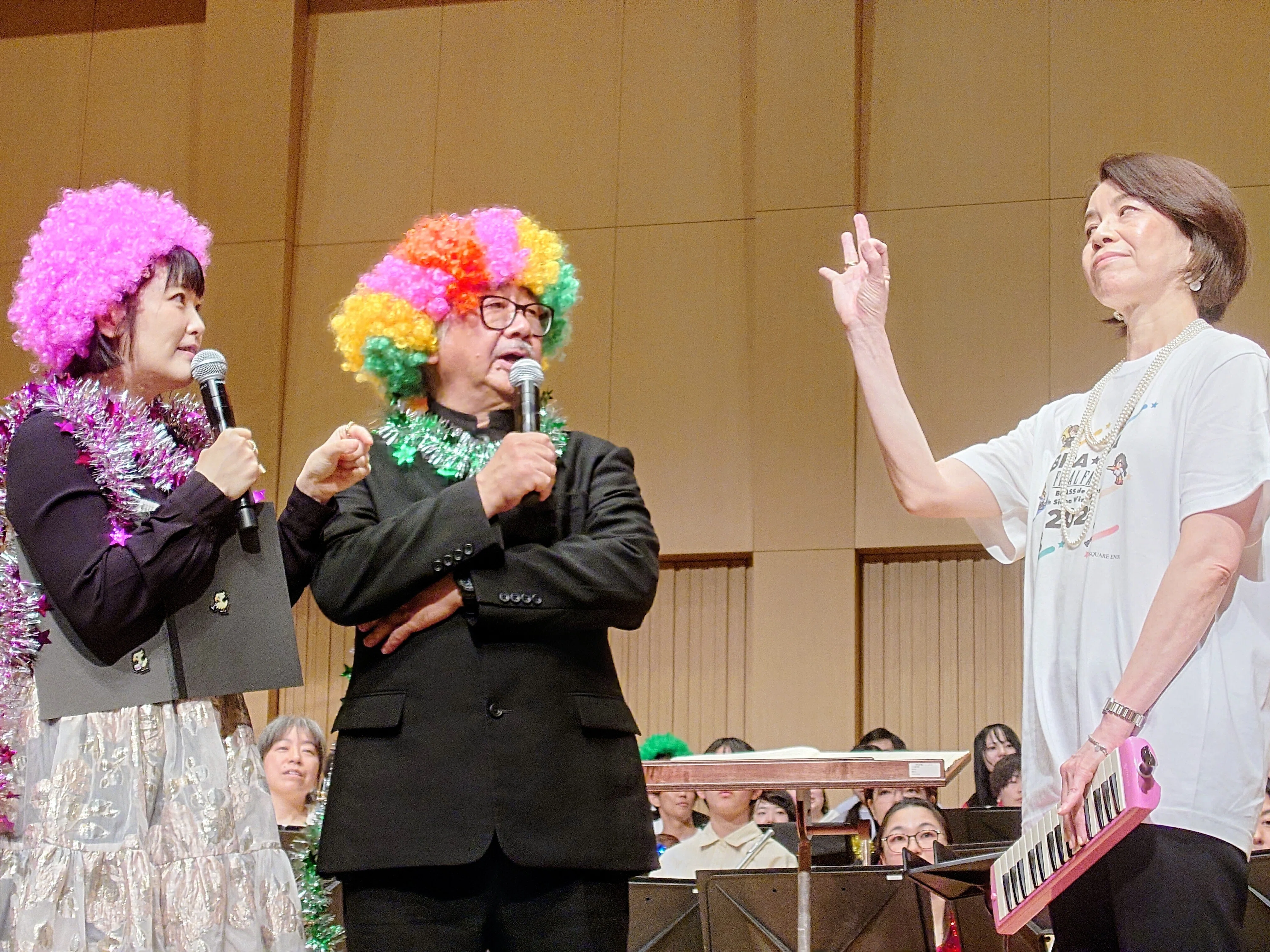 2026.05.24 (東京・夜)BRA☆BRA FINAL FANTASY BRASS de BRAVO 2026