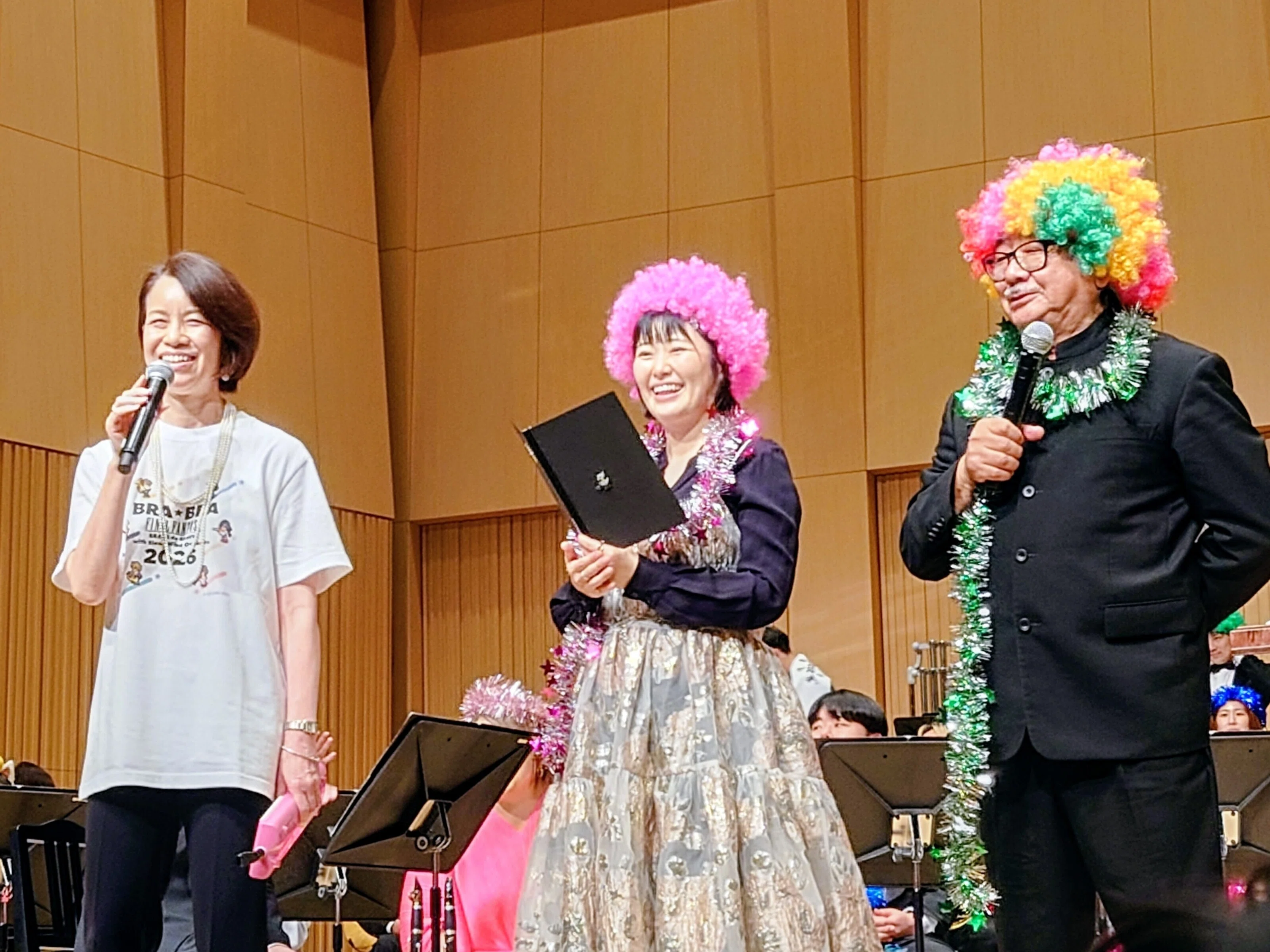 2026.05.24 (東京・夜)BRA☆BRA FINAL FANTASY BRASS de BRAVO 2026