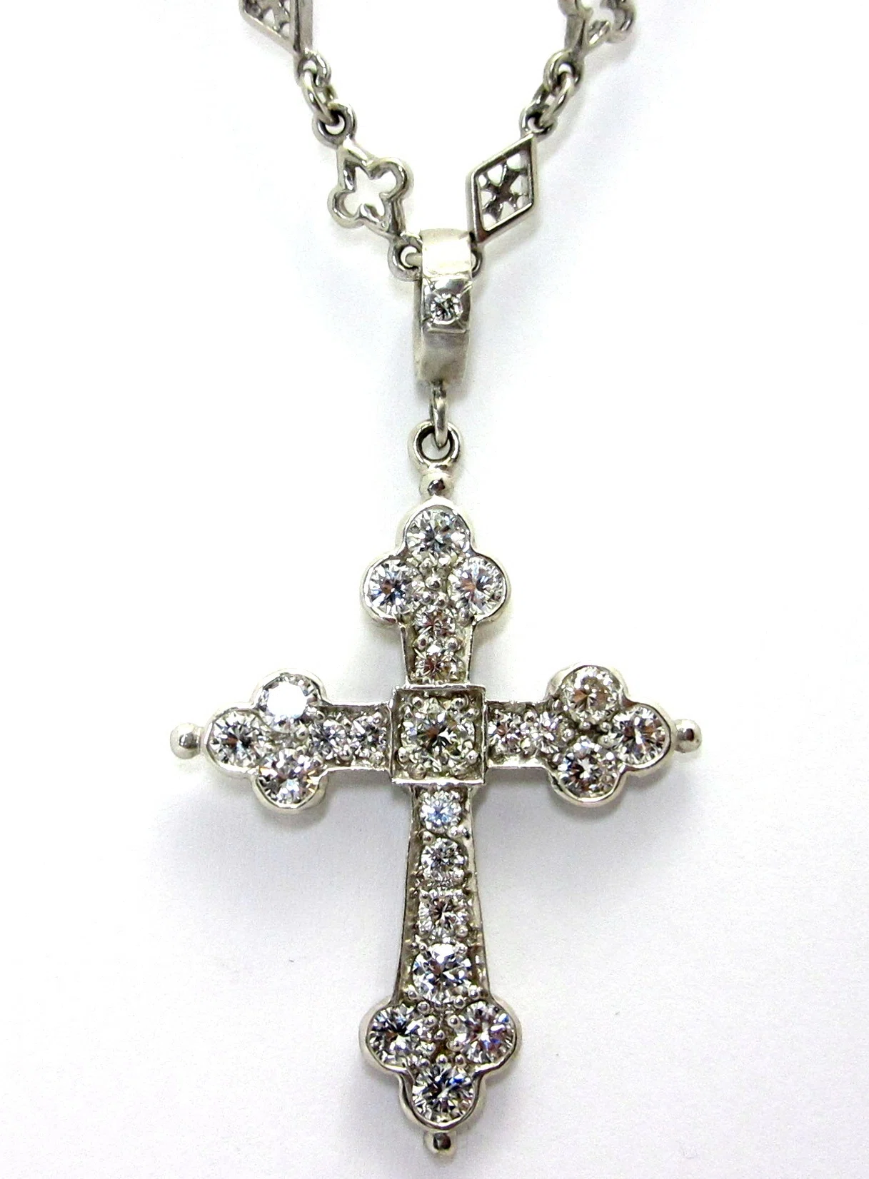 シルバーアクセサリー『ローリーロドキン』（Loree Rodkin）について｜ZICO