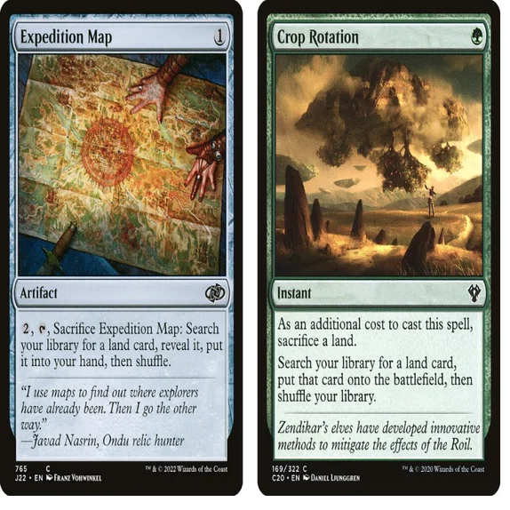 Pauper】不定期デッキウォッチング vol.25 -オーナメント緑トロン