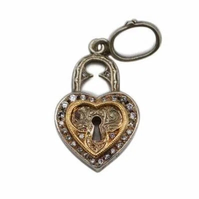 シルバーアクセサリー『ローリーロドキン』（Loree Rodkin）について｜ZICO