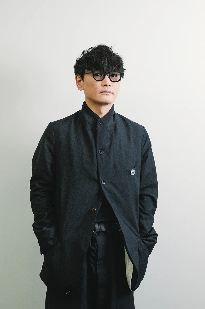 White Mountaineering カバーオール　山口一郎 予算別】サカナクション山口一郎らしいアイテムとコーディネート｜たき