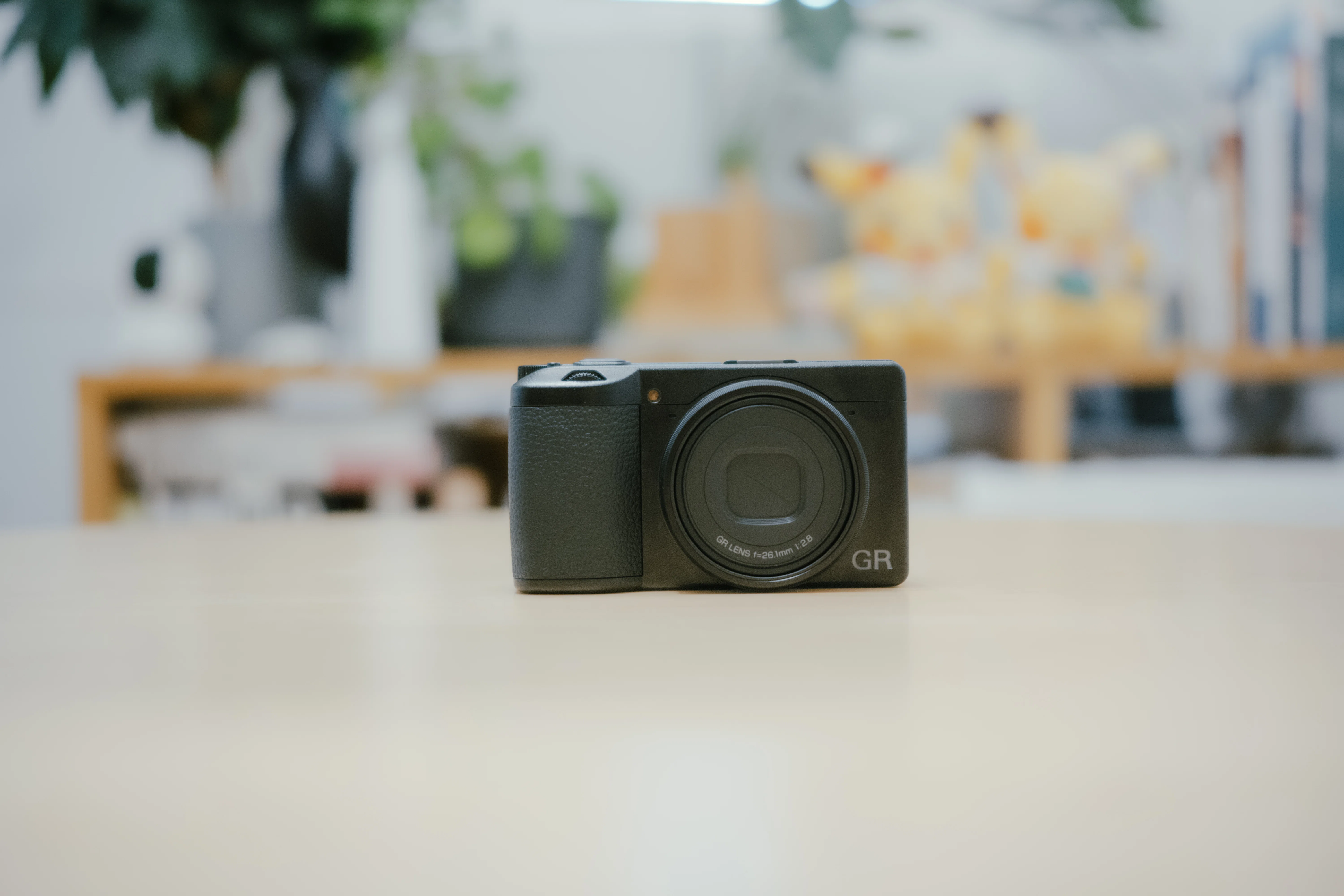 GRlllx】三度目の正直。再び「GR」をポケットに入れた理由｜Shogo