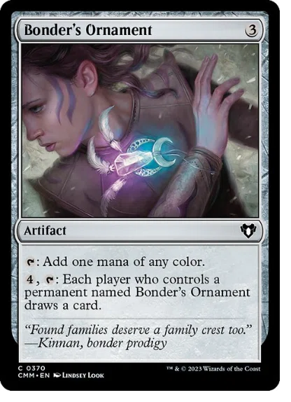 Pauper】不定期デッキウォッチング vol.25 -オーナメント緑トロン