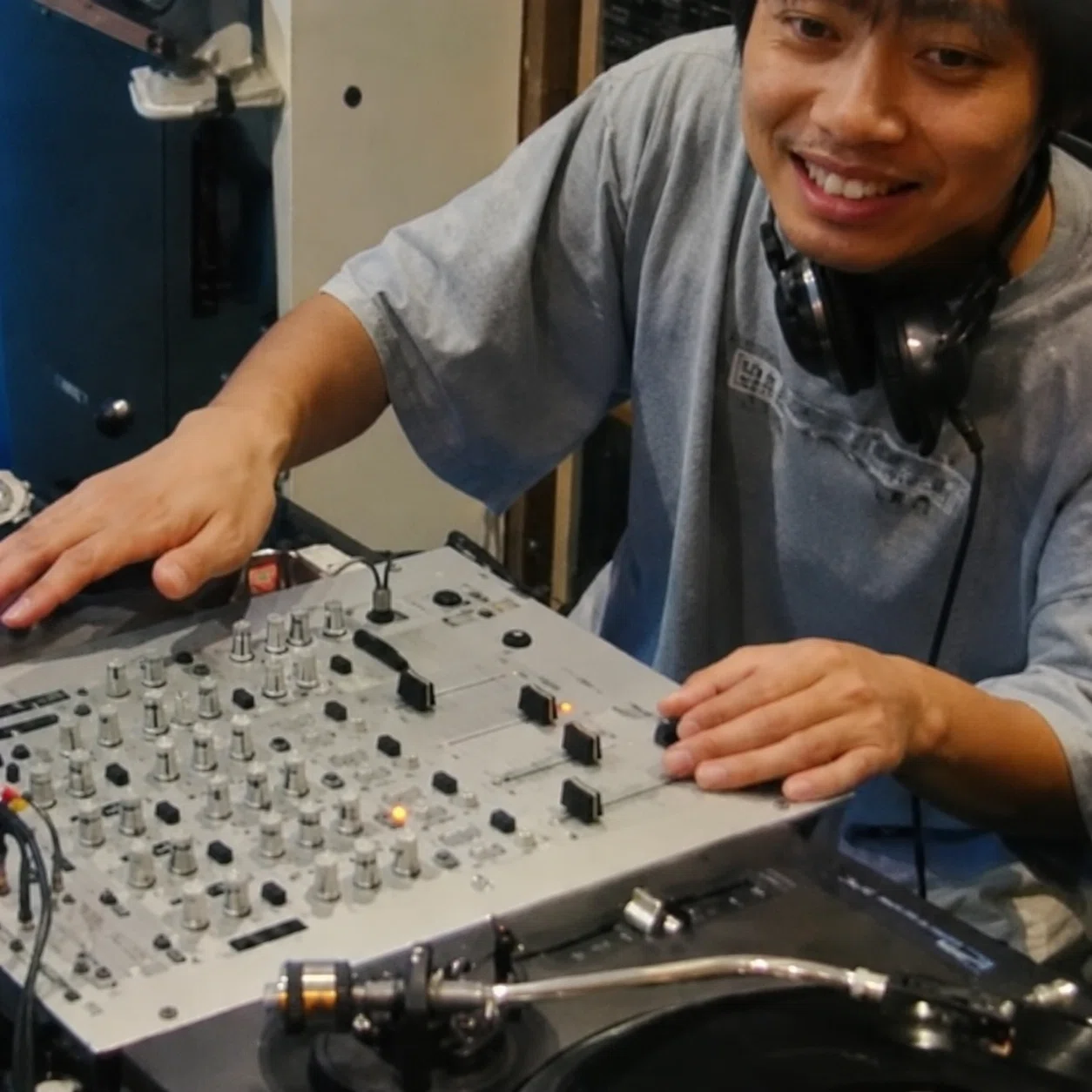 DJ TAKAWO ビーマニの話｜JK SYSTEMS69