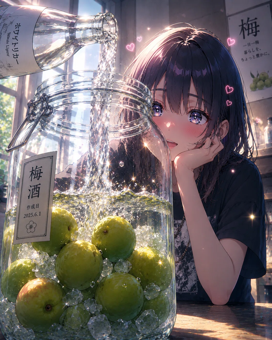 Nono-san!｜ねーこ