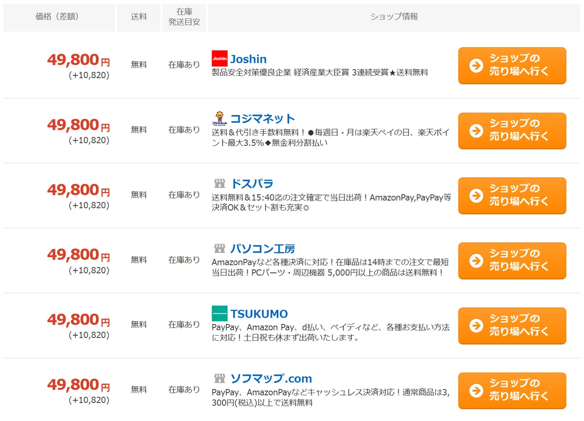 赤字覚悟】グラフィックボードが安い！安いCPUとマザーボードのセット 