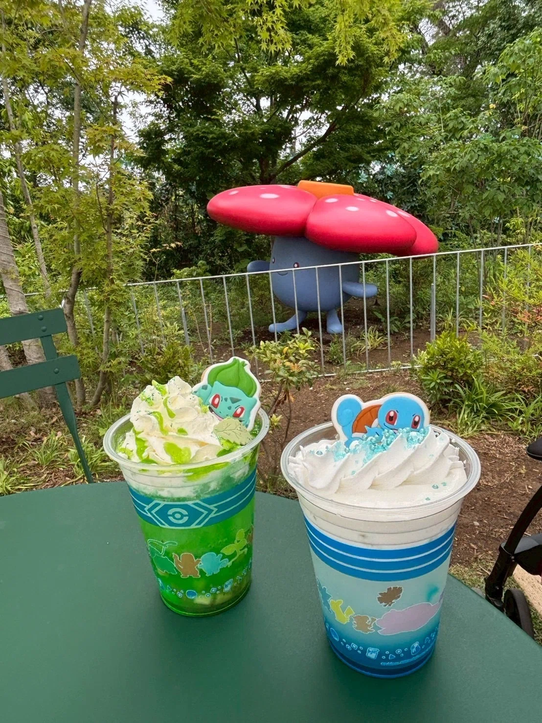 突撃！子連れポケパーク！｜さいじょう
