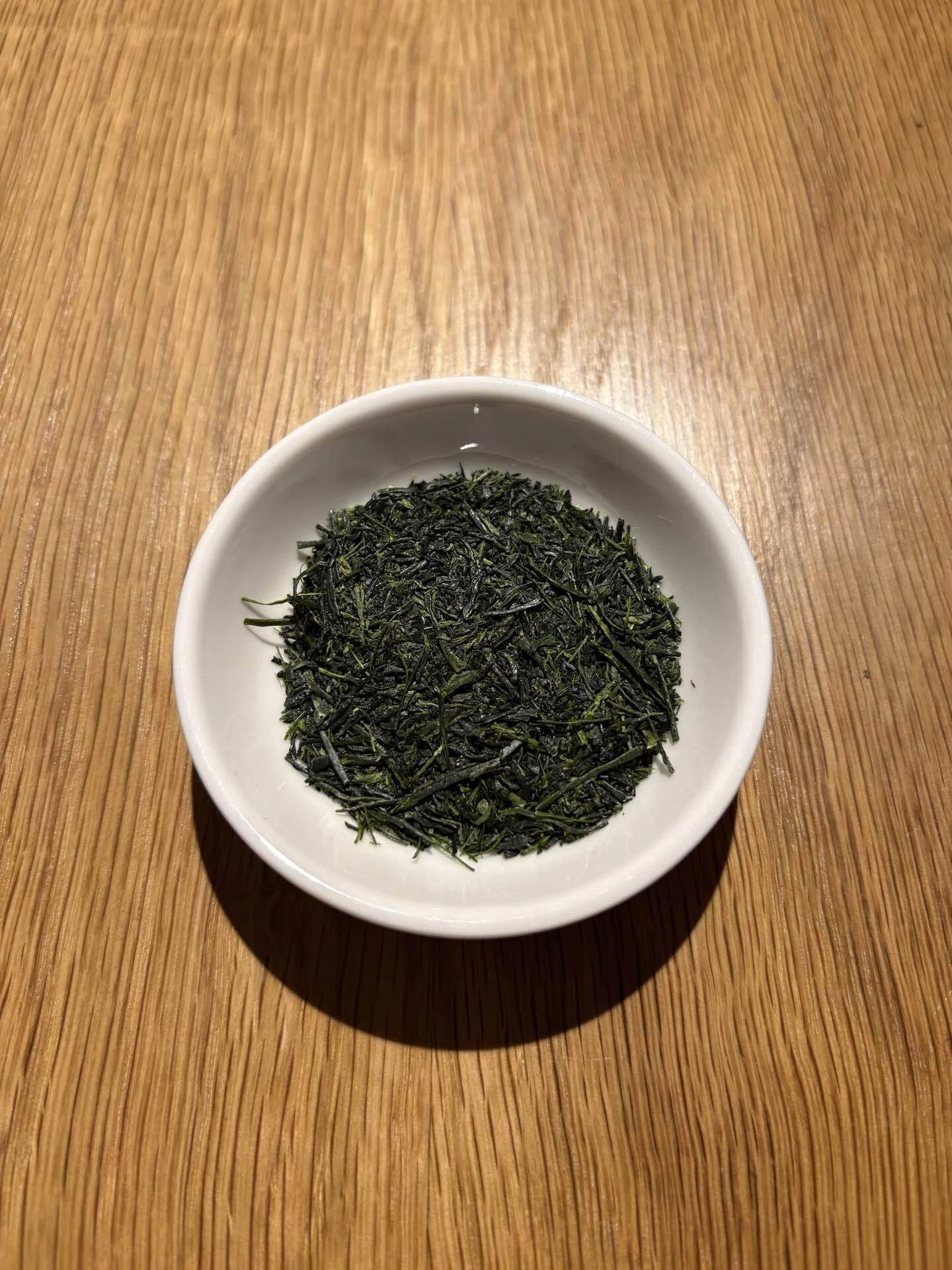 61.知覧茶 さえみどり｜ochakun