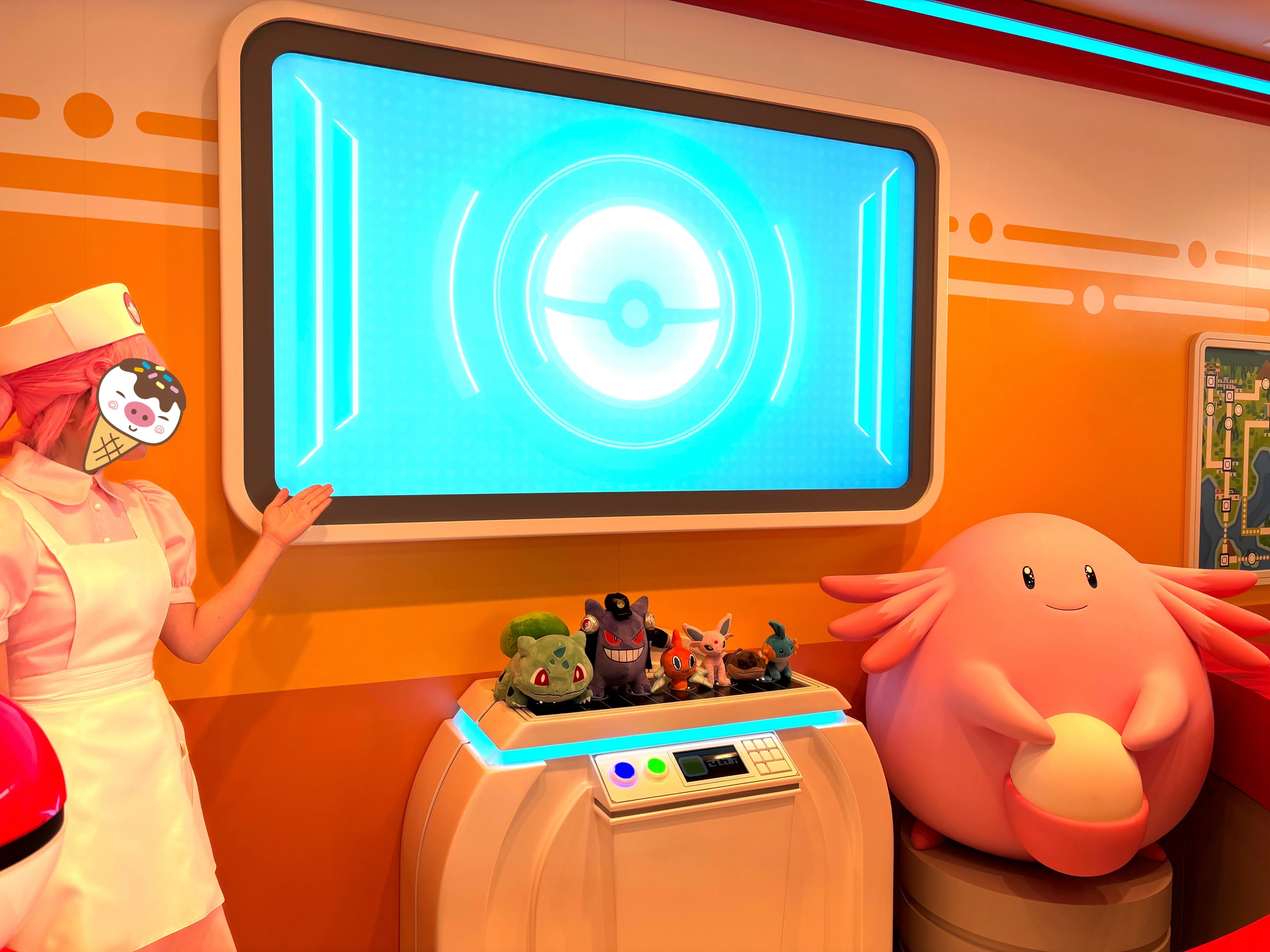 突撃！子連れポケパーク！｜さいじょう