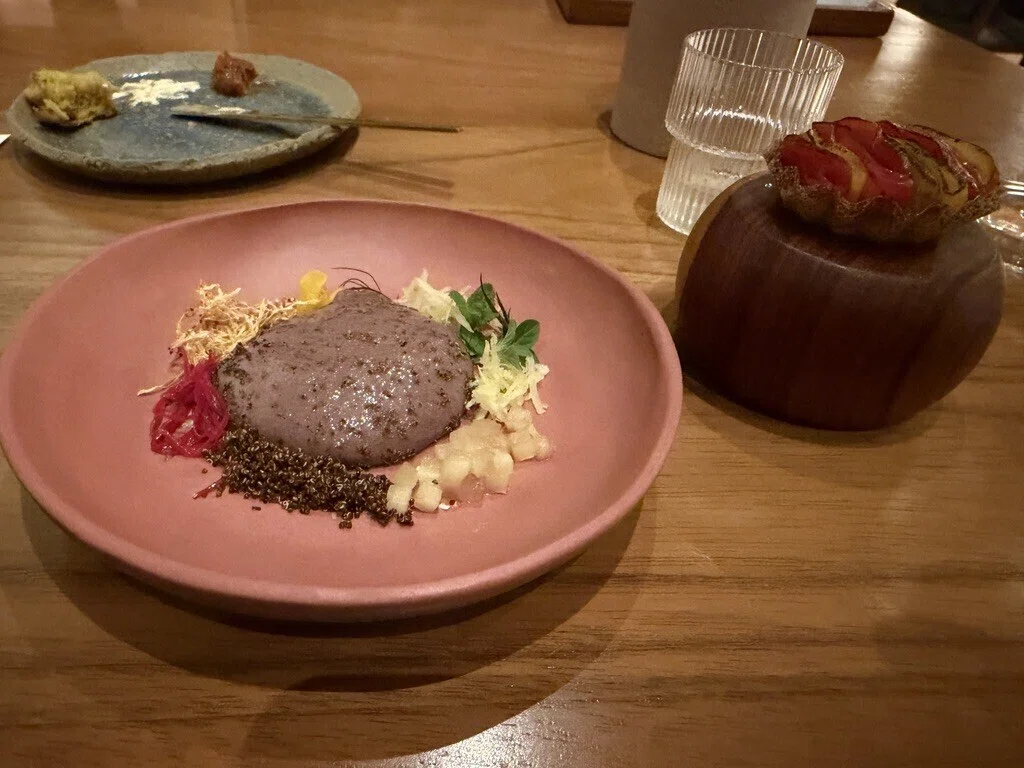 リマのセントラルで理解した「食べる博物館」という新しい贅沢〜旨いか