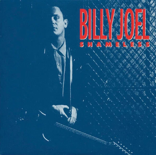 ビリー・ジョエル 90年代のCDシングル、コンピ盤、プロモ盤に収録され