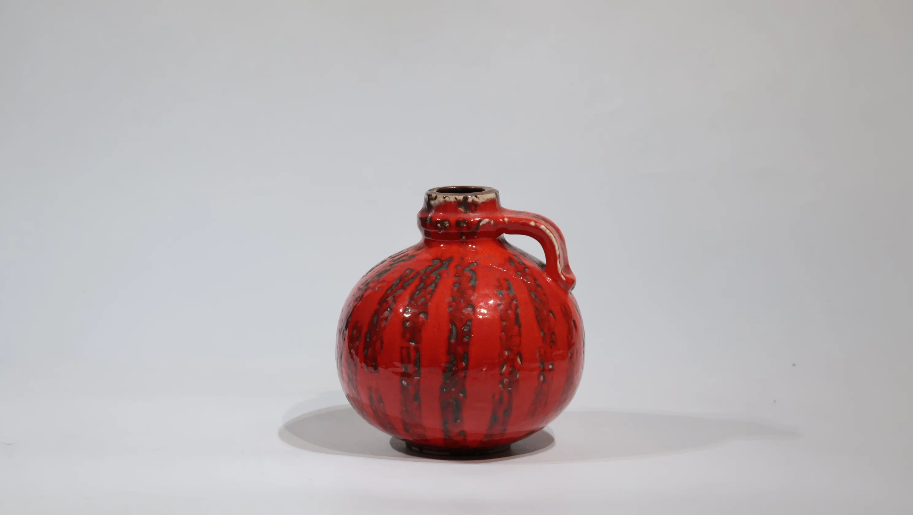 5月 第四弾｜Fat Lava ＆ German Art Pottery