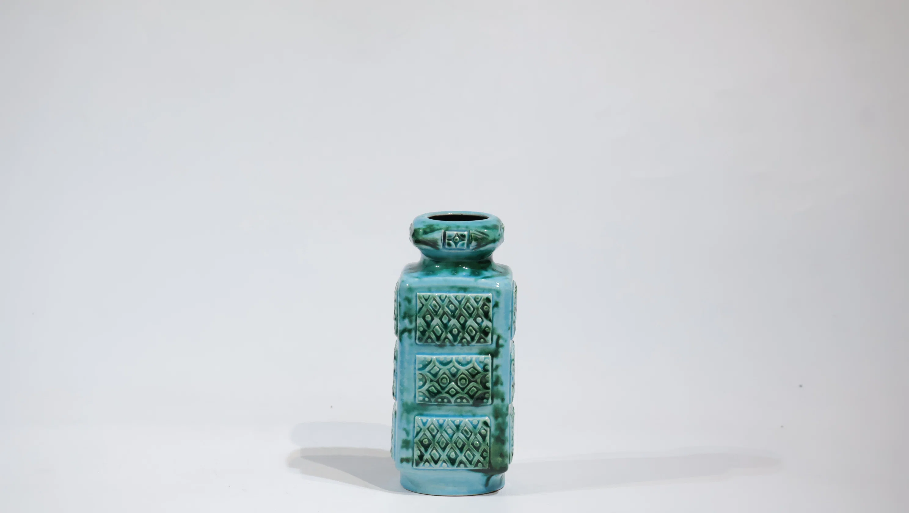 5月 第四弾｜Fat Lava ＆ German Art Pottery