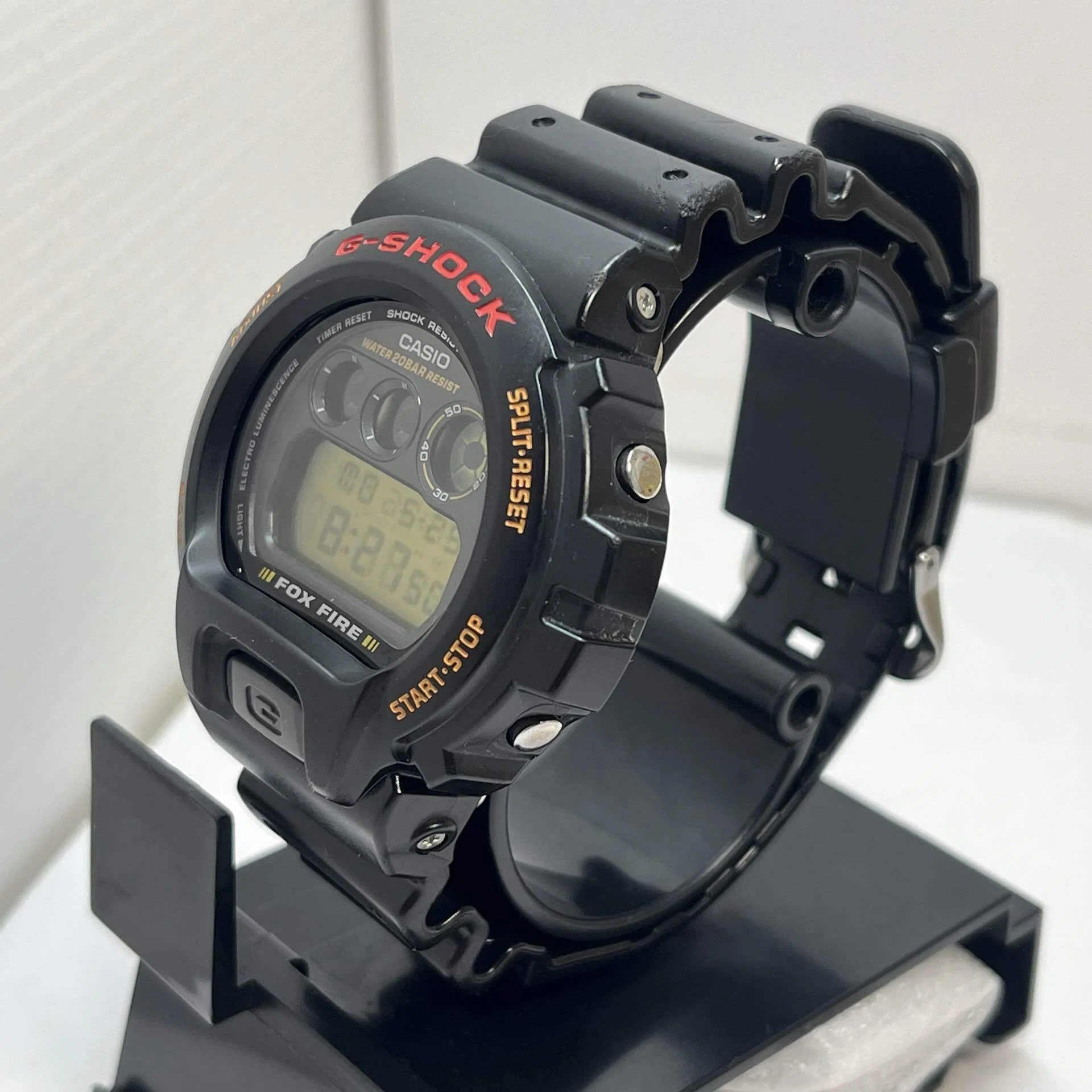 レビュー】タフネスの原点。大人が今こそ選ぶべき道具としてのG-SHOCK