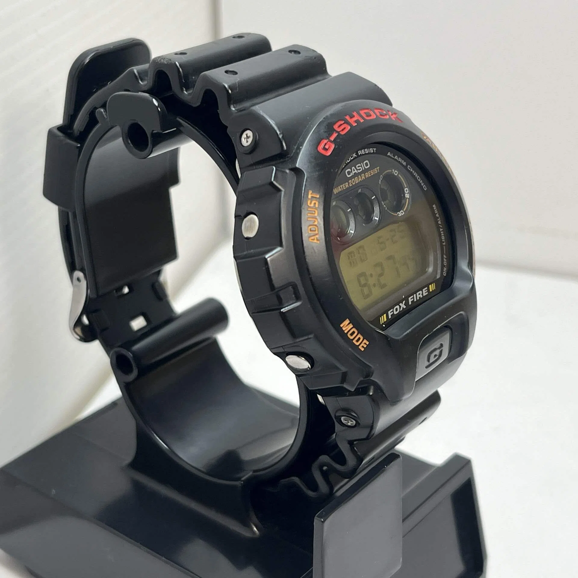 レビュー】タフネスの原点。大人が今こそ選ぶべき道具としてのG-SHOCK