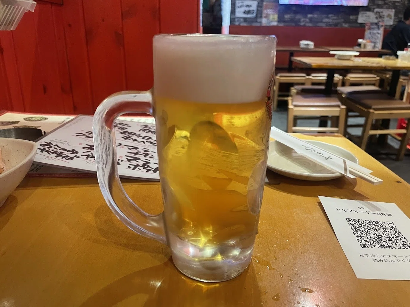 2026年5月の飲酒記録｜Takeshi/旅好きビール男子