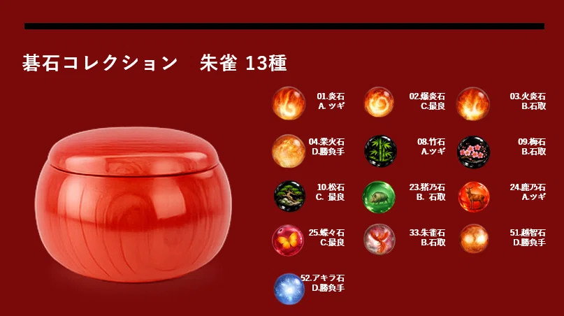 GBA Hikaru no Go 2 Suzaku Series｜クルクルラビット