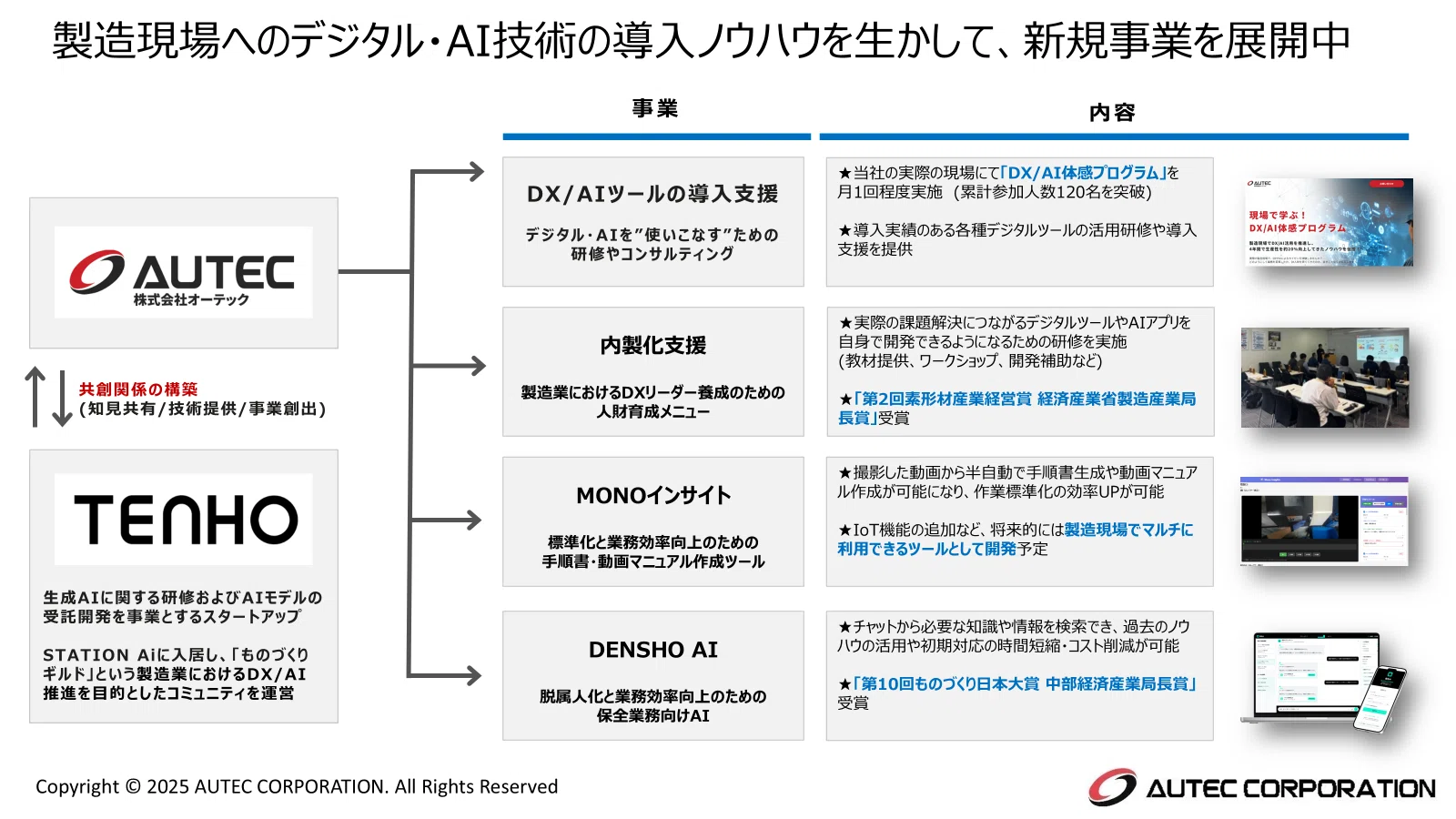 2026/5/22 科学技術交流財団 委員会で見えた ー 製造業xAIの次なる挑戦
