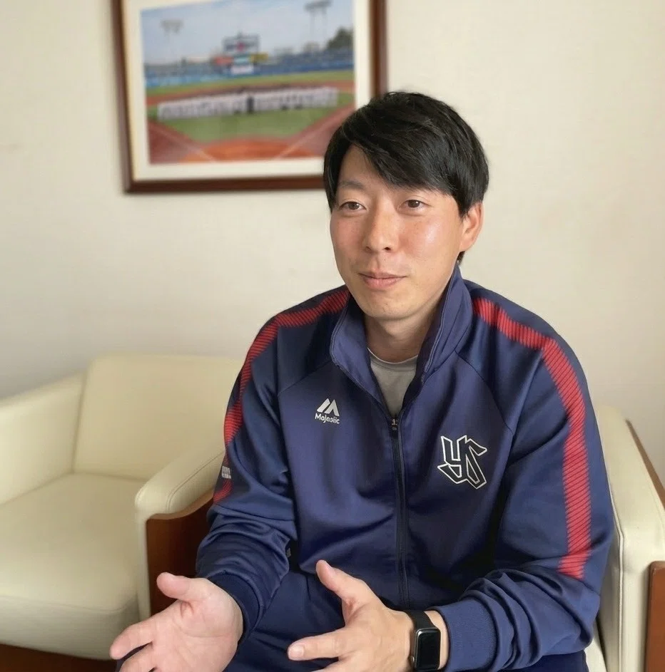 東京ヤクルトスワローズのアナリストに聞く「根付き始めたデータ文化と