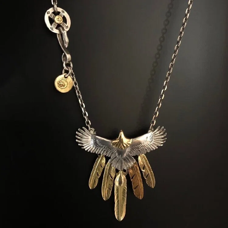 About Native-style Accessories (Indian Jewelry) 