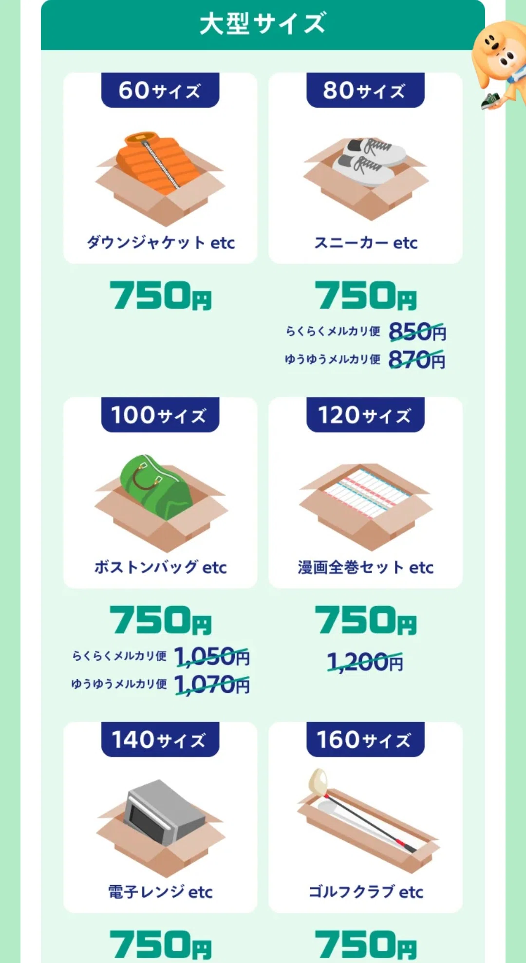 断捨離】メルカリ市で「断捨離スイッチ」が入った話｜きらきら