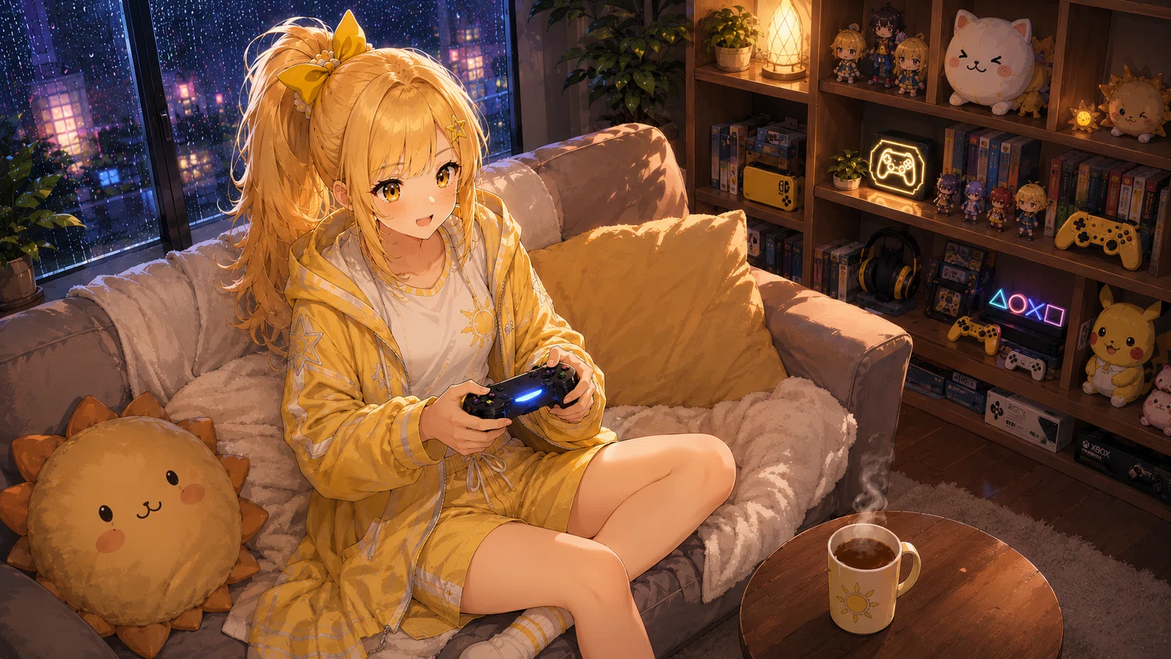 XR横丁」日本国内最大級のインディーゲームイベント「BitSummit PUNCH