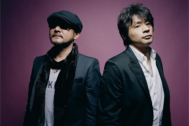 The Miraculous Harmony of Two Geniuses: Why Chage and Aska's Songs