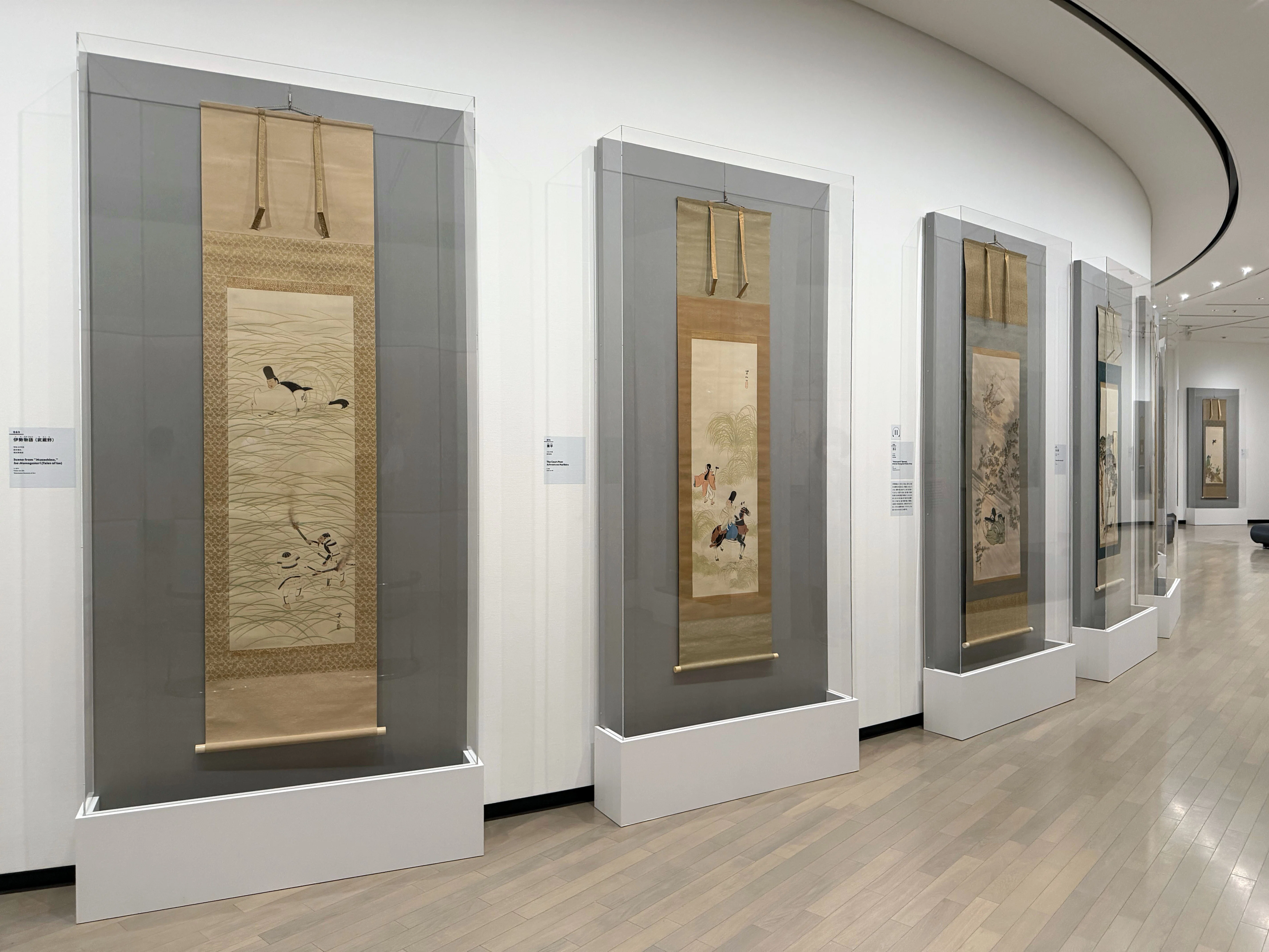 美術展2026#36】日本画の革命児 今村紫紅＠横浜美術館｜mata