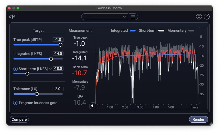 DaVinci ResolveでのYouTube音声の書き出し設定 【2026年版】｜Genki