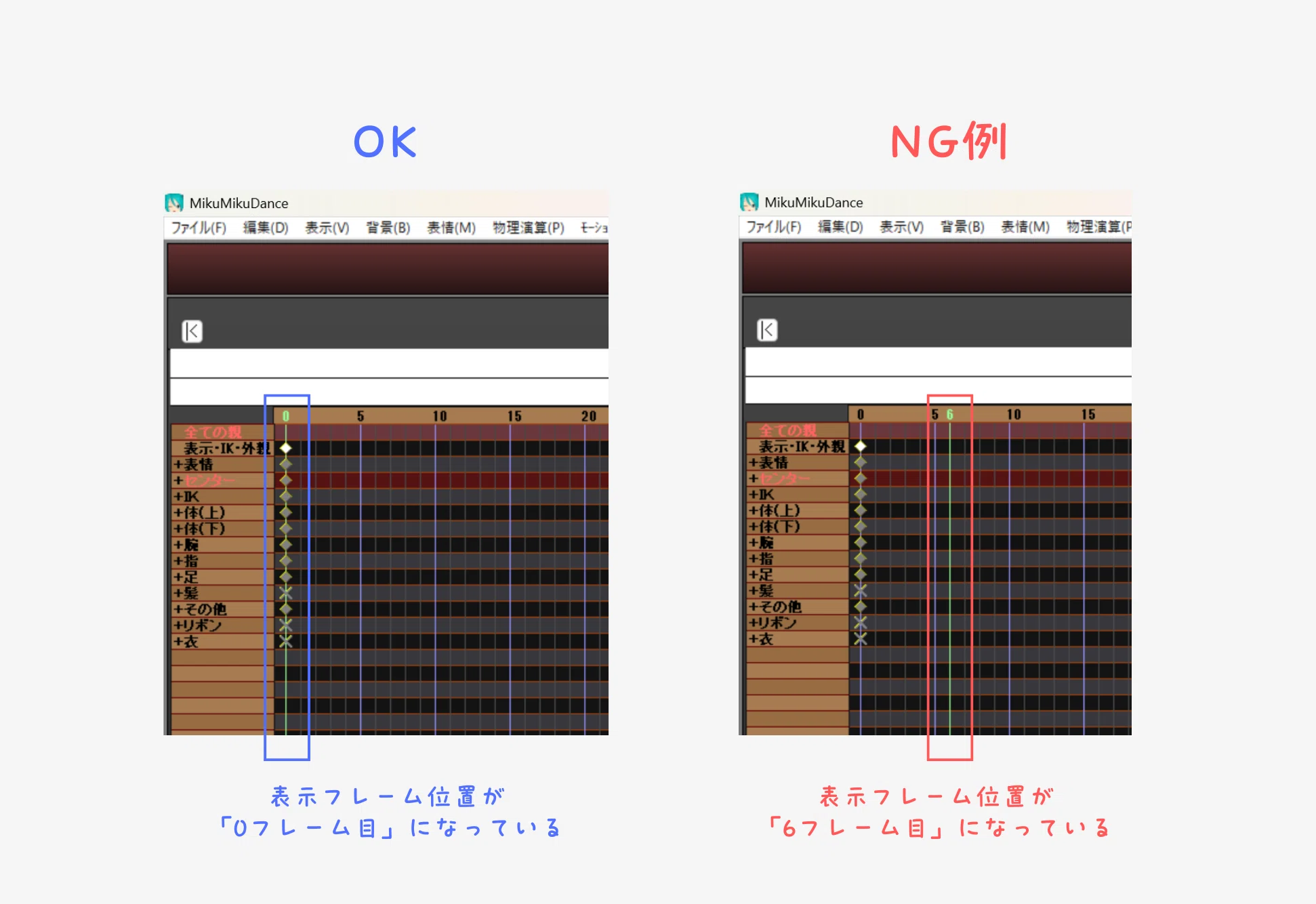 はじめての原神MMD｜モチベが下がる前に1本完成させる最短ルート【MMD 