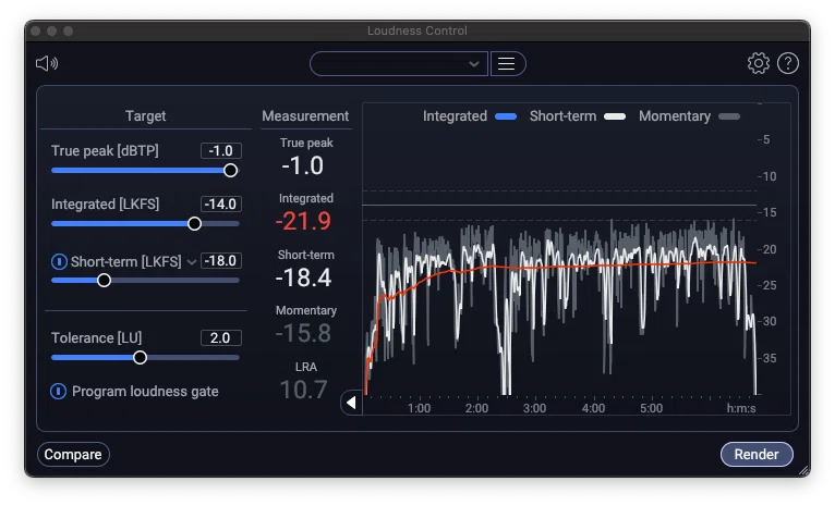 DaVinci ResolveでのYouTube音声の書き出し設定 【2026年版】｜Genki