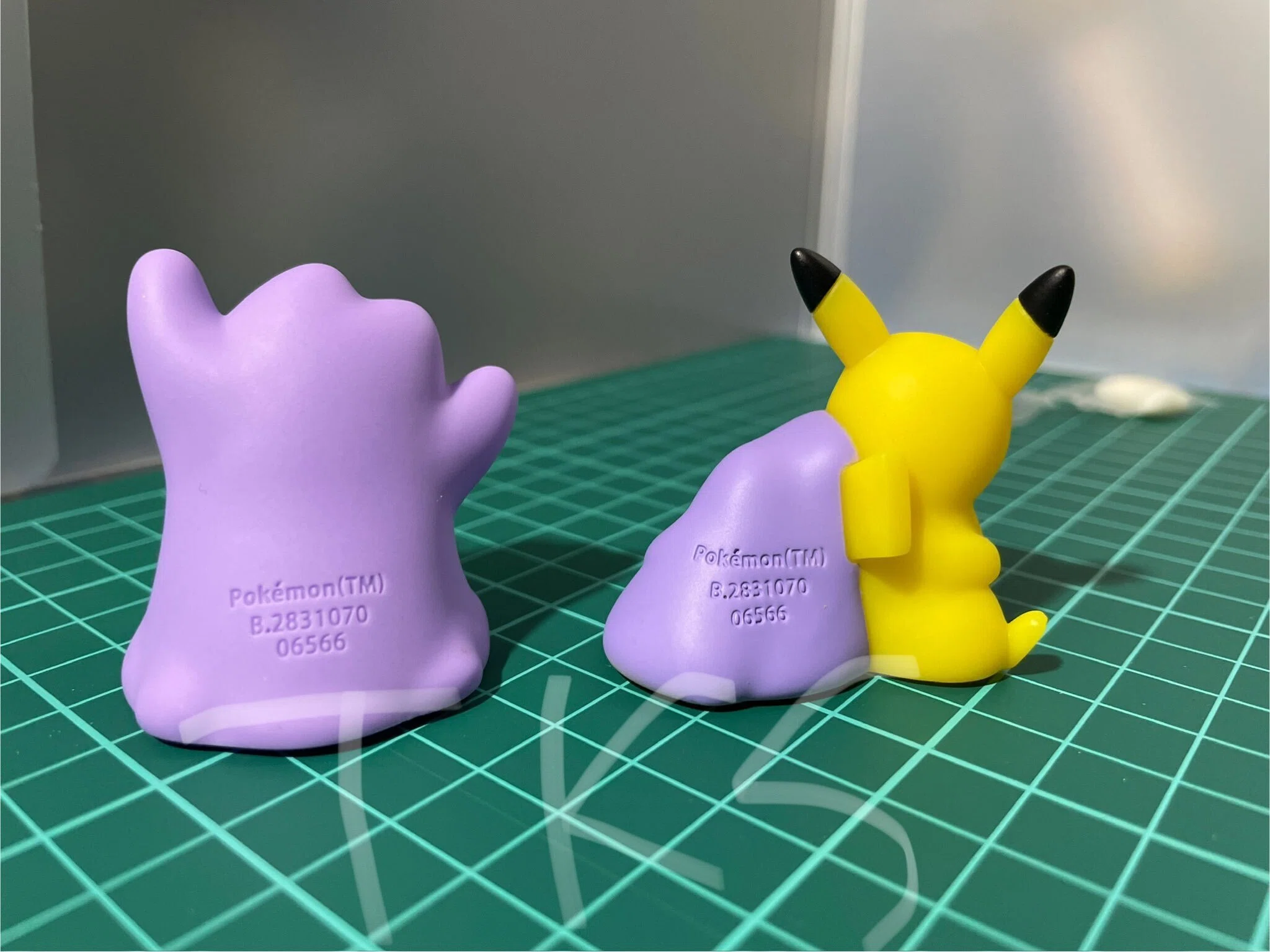 ポケモンキッズ 30周年スペシャルvol.2編」お迎えしました｜タコスの感想文