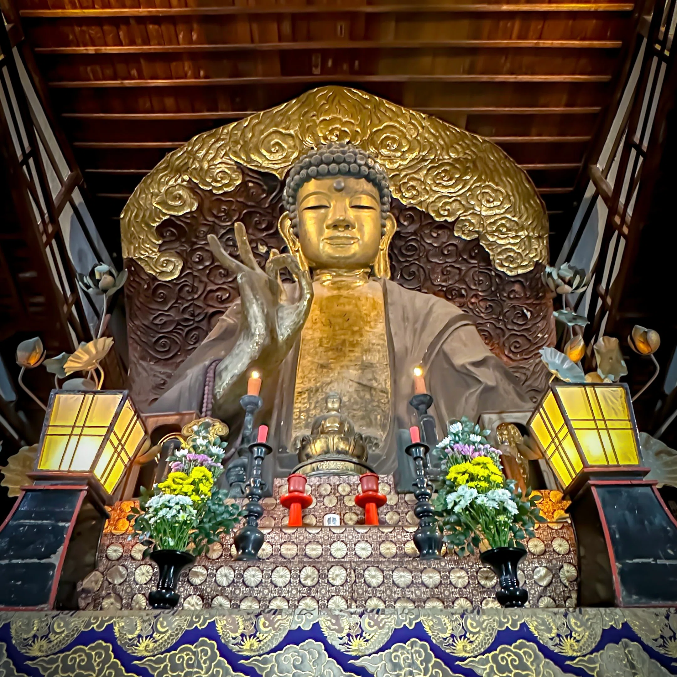 岐阜城に行くだけじゃもったいない！岐阜市に来たら絶対行ってほしい