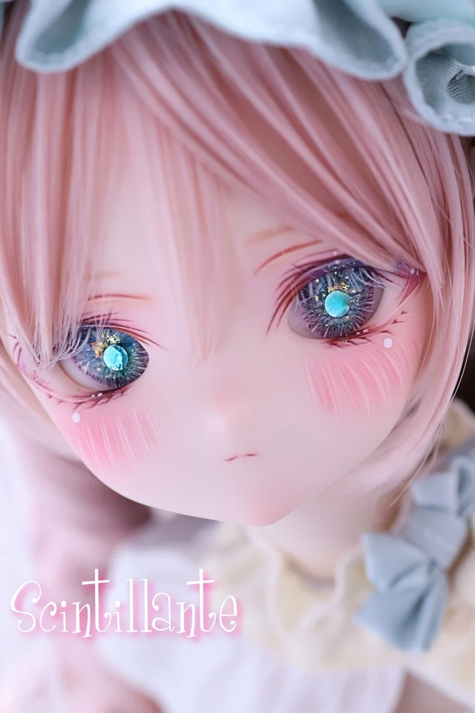 出品情報】DDH-27＆DDH-29カスタムヘッドをお披露目しました✨（おまけ