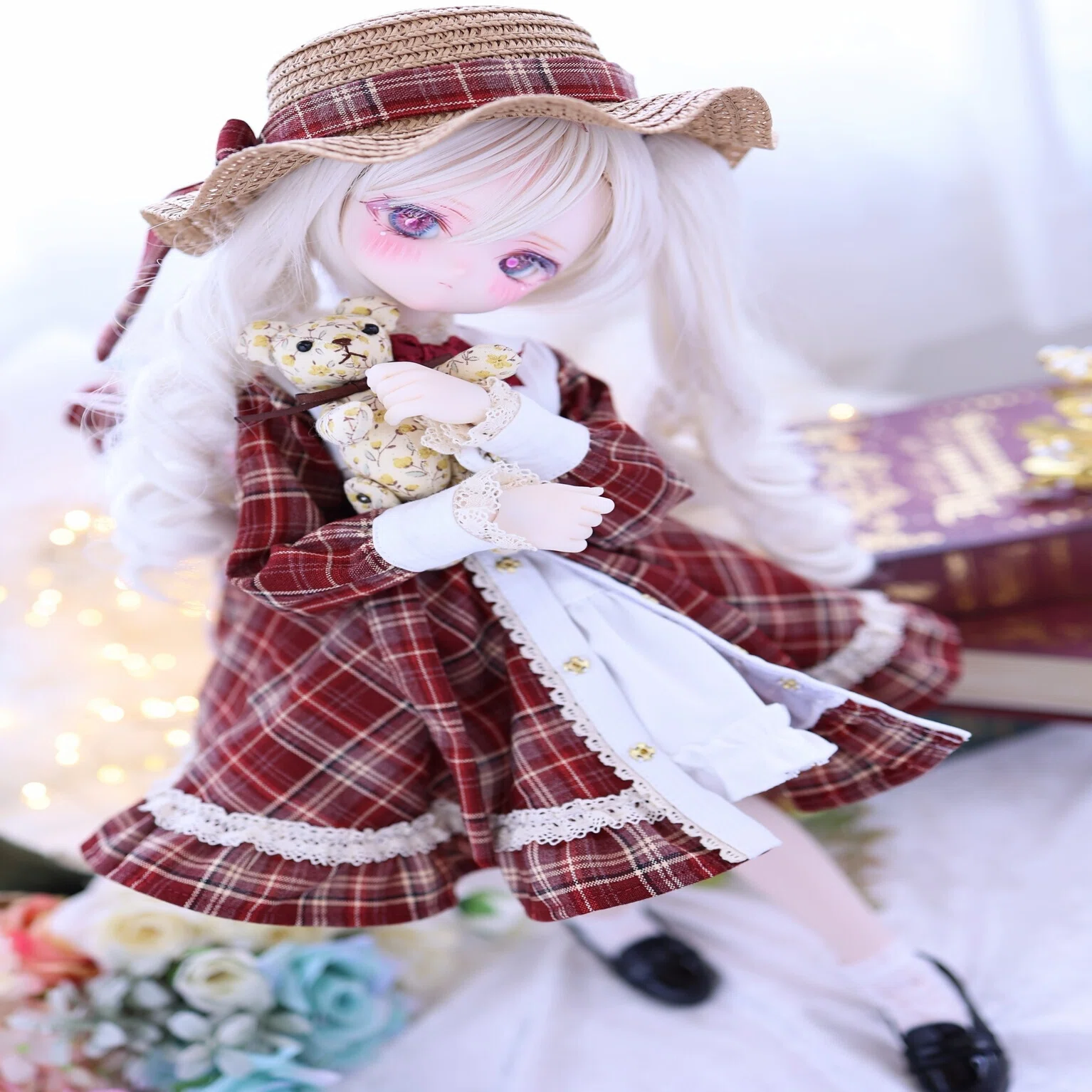 出品情報】DDH-27＆DDH-29カスタムヘッドをお披露目しました✨（おまけ 