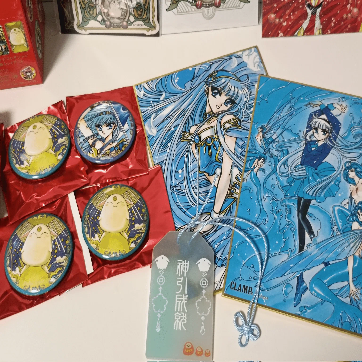 Otaku Decluttering #20: Proudly Filing Away Goods You Can't Throw