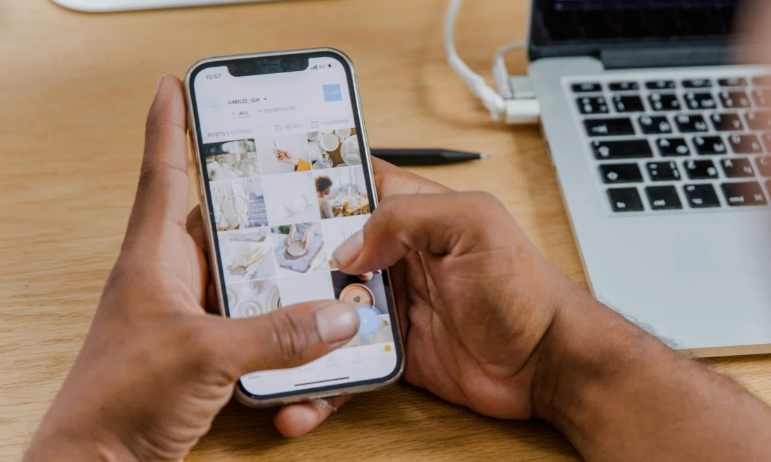 iPhoneの容量が減る原因