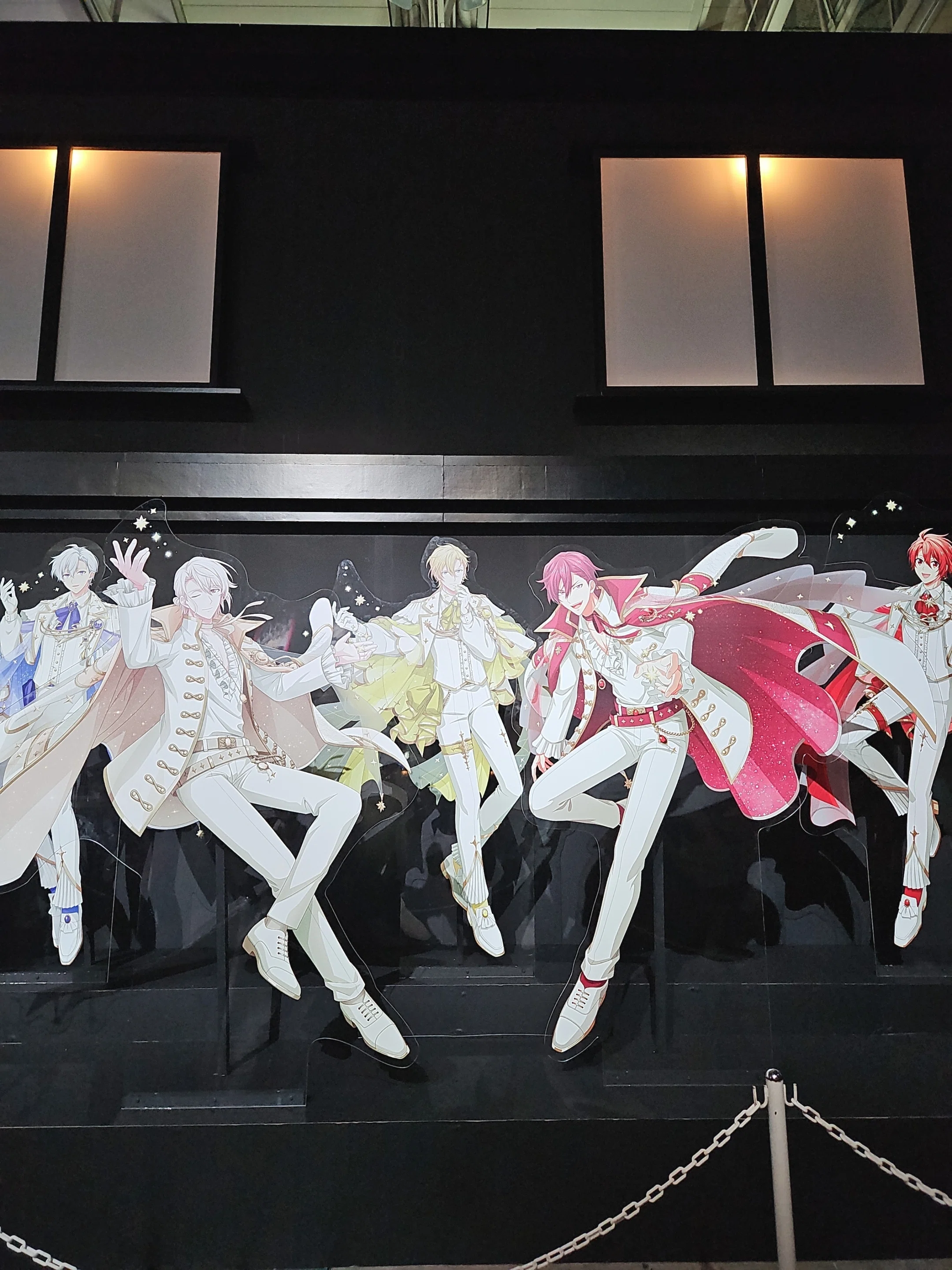 アイナナEXPO 2026 