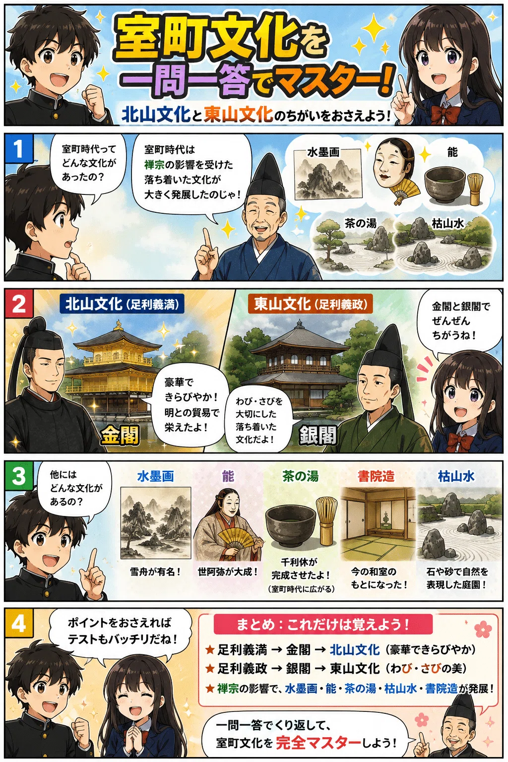 和角・北山の文学史[何が・どう出る] 和角・北山の文学史 何が・どう